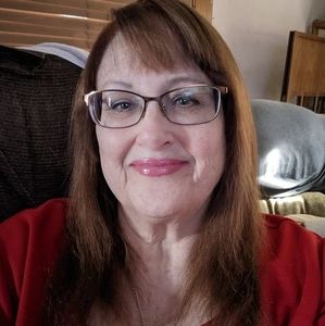 Meet your Posher, Cheryl